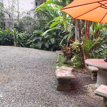 Casas Guaney, Full Furnished Studios! Manuel Antonio Exteriér fotografie