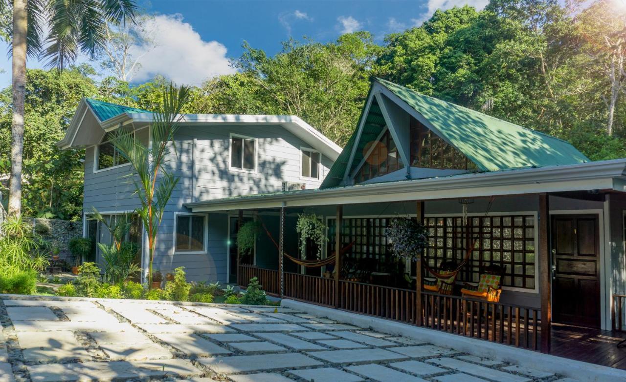 Casas Guaney, Full Furnished Studios! Manuel Antonio Exteriér fotografie