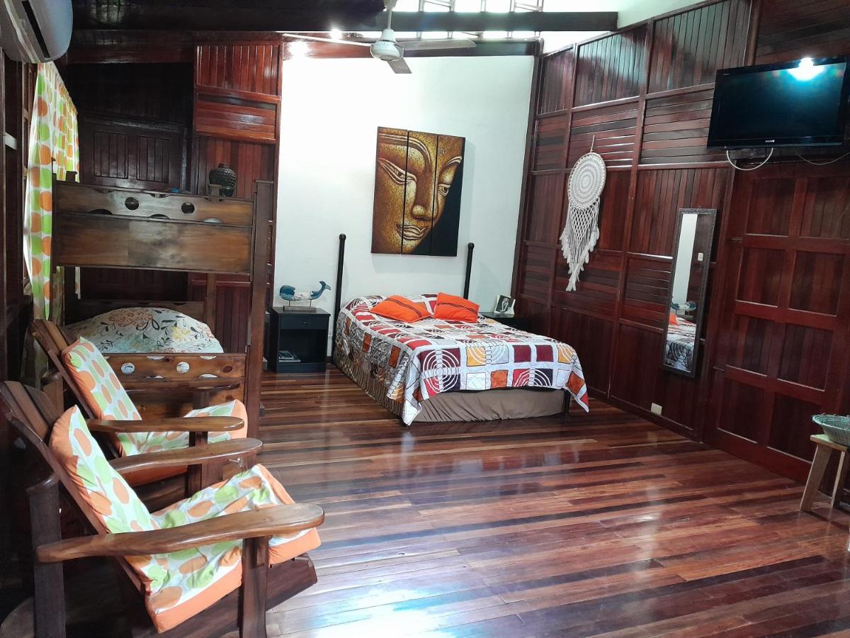 Casas Guaney, Full Furnished Studios! Manuel Antonio Exteriér fotografie