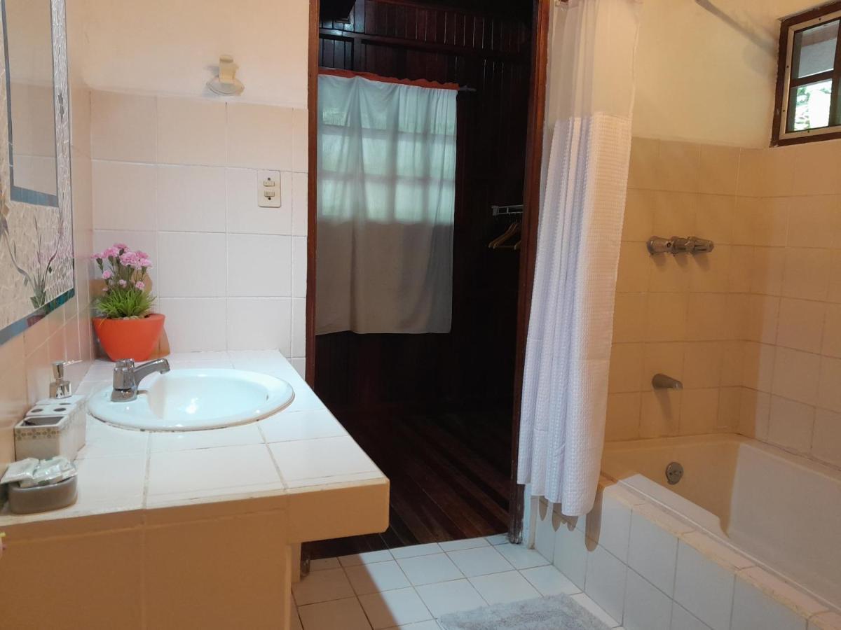 Casas Guaney, Full Furnished Studios! Manuel Antonio Exteriér fotografie