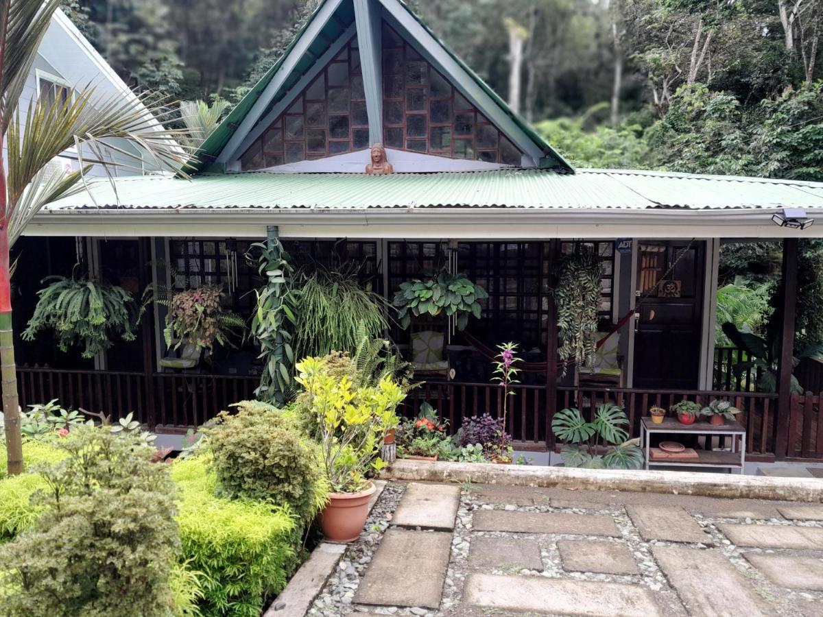 Casas Guaney, Full Furnished Studios! Manuel Antonio Exteriér fotografie