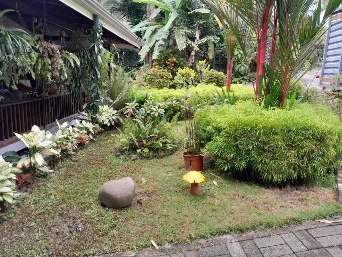 Casas Guaney, Full Furnished Studios! Manuel Antonio Exteriér fotografie