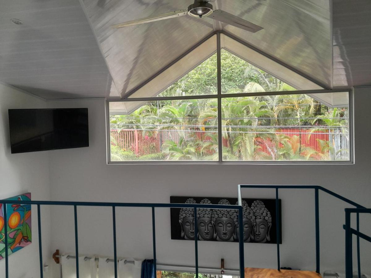Casas Guaney, Full Furnished Studios! Manuel Antonio Exteriér fotografie