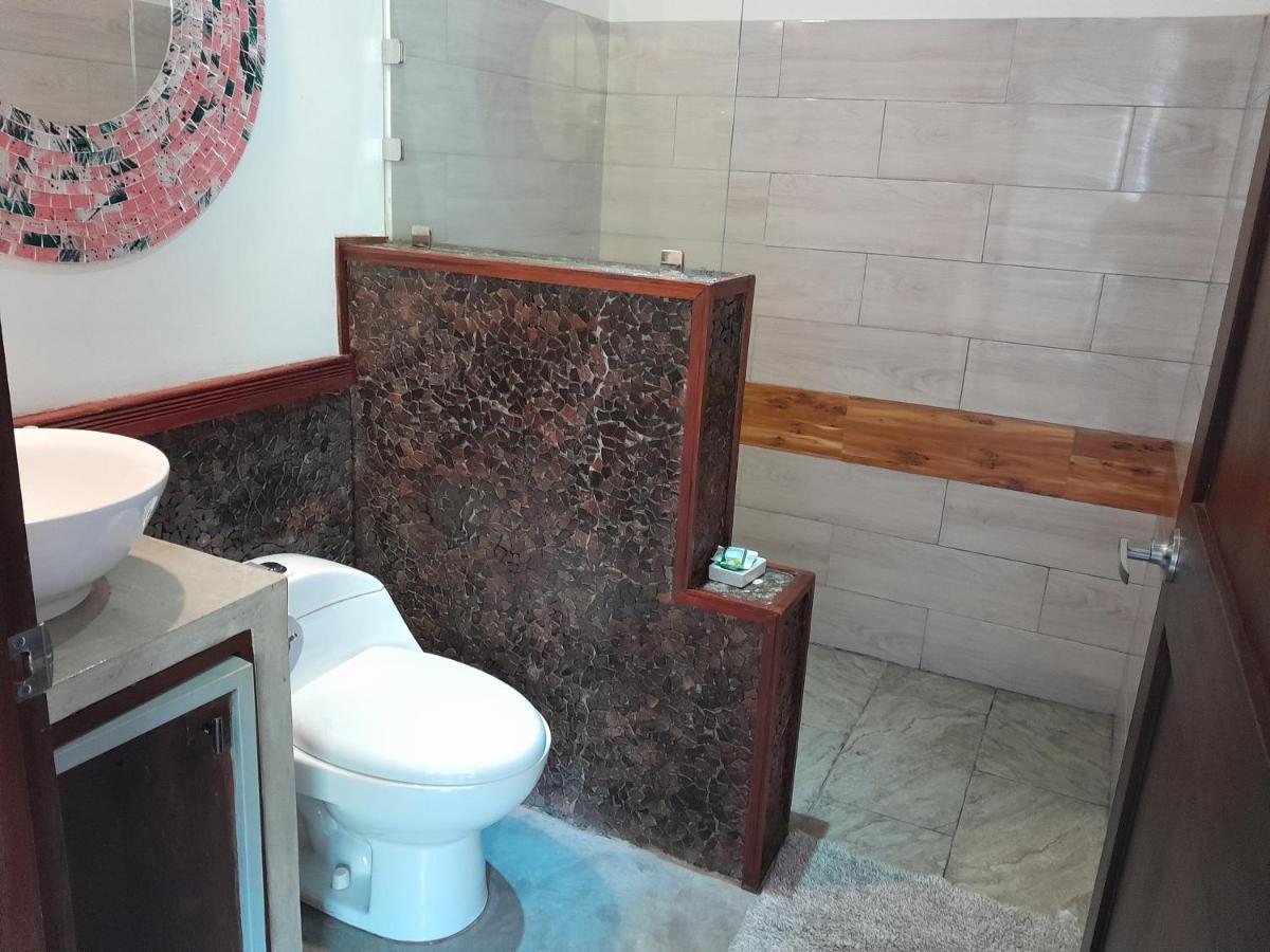 Casas Guaney, Full Furnished Studios! Manuel Antonio Exteriér fotografie