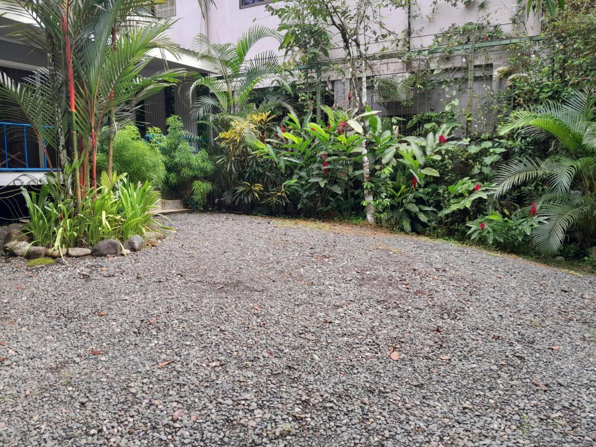 Casas Guaney, Full Furnished Studios! Manuel Antonio Exteriér fotografie
