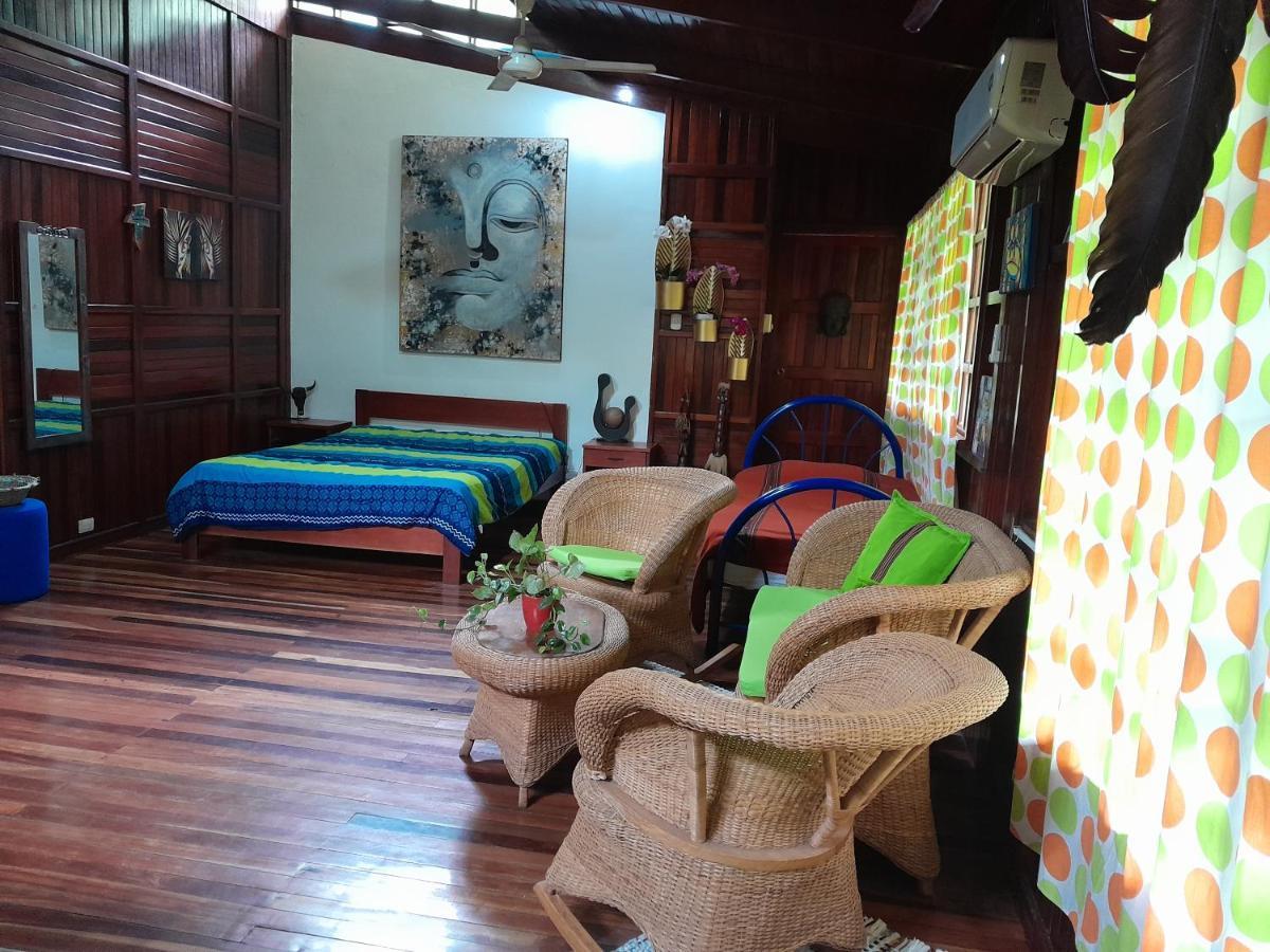 Casas Guaney, Full Furnished Studios! Manuel Antonio Exteriér fotografie