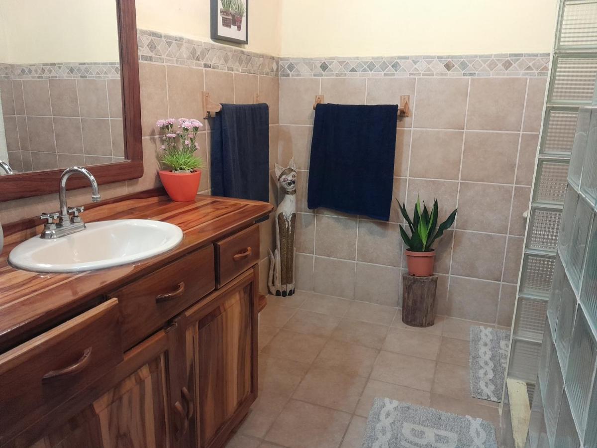 Casas Guaney, Full Furnished Studios! Manuel Antonio Exteriér fotografie