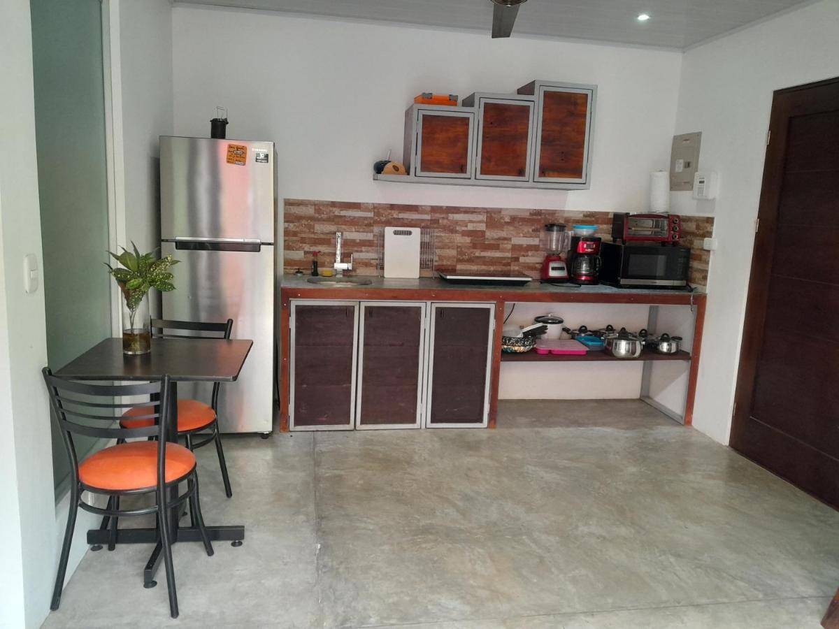 Casas Guaney, Full Furnished Studios! Manuel Antonio Exteriér fotografie